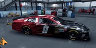 Nascar15 screenshot 6