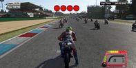 MotoGP 15 screenshot 3