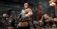 Metro 2033 screenshot 4