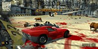 Carmageddon: Reincarnation screenshot 1