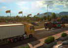 Euro Truck Simulator 2 screenshot 1