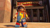 Lego Marvel's Avengers screenshot 2