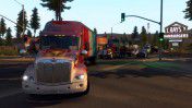 American Truck Simulator screenshot 1