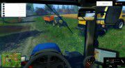 Farming Simulator 15 screenshot 2