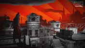 Assassin’s Creed Chronicles: Russia screenshot 5