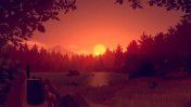 Firewatch screenshot 1