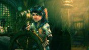 Silence The Whispered World 2 screenshot 6