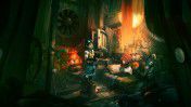 Silence The Whispered World 2 screenshot 7