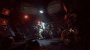 Space Hulk Deathwing screenshot 1