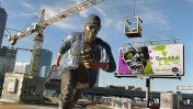 Watch Dogs 2 screenshot 1