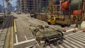 Infinite Tanks-SKIDROW screenshot 2