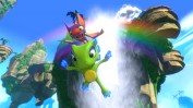 Yooka Laylee-SKIDROW screenshot 1