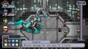 Cosmic Star Heroine-TiNYiSO screenshot 2