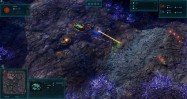 Ashes of the Singularity Escalation Inception-CODEX screenshot 1