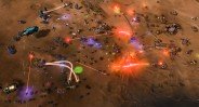 Ashes of the Singularity Escalation Inception-CODEX screenshot 2