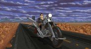 Full Throttle Remastered-RELOADED screenshot 3