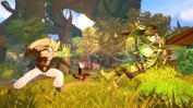 Shiness The Lightning Kingdom-CODEX screenshot 1