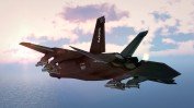 Arma 3 Jets-CODEX screenshot 3