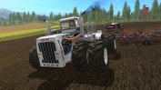 Farming Simulator 17 Big Bud-RELOADED screenshot 1