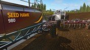 Farming Simulator 17 Big Bud-RELOADED screenshot 3