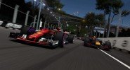 F1(2017) screenshot 1