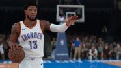 NBA 2K18 screenshot 4