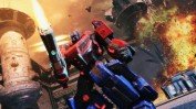 Transformers Fall of Cybertron screenshot 3