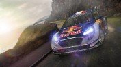 WRC 7 screenshot 1