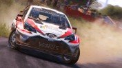 WRC 7 screenshot 2