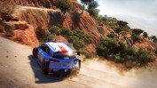 WRC 7 screenshot 3