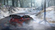 WRC 7 screenshot 4