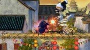 Kung Fu Panda Showdown of Legendary Legends screenshot 4