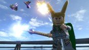 LEGO Marvels Avengers Cracks screenshot 2