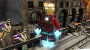 LEGO Marvels Avengers Cracks screenshot 4