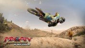 MX vs ATV Supercross Encore screenshot 1