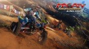 MX vs ATV Supercross Encore screenshot 2