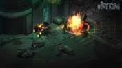 Shadowrun Hong Kong Extended Edition screenshot 1