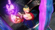 Street Fighter V screenshot 2