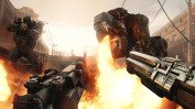 Wolfenstein II The New Colossus screenshot 1