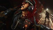 Wolfenstein II The New Colossus screenshot 2