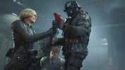 Wolfenstein II The New Colossus screenshot 4