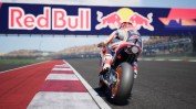 MotoGP 18 screenshot 1