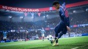 Fifa 19 screenshot 2