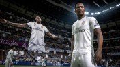 Fifa 19 screenshot 4