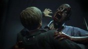 Resident Evil 2 screenshot 3