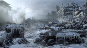 Metro Exodus screenshot 1