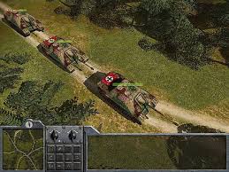 1944 Battle Of The Bulge screenshots