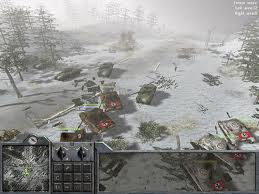 1944 Battle Of The Bulge screenshots