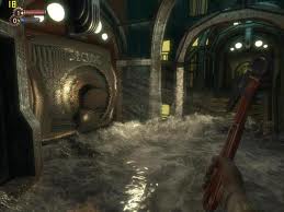 BioShock 2 screenshots