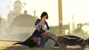 BioShock Infinite screenshots